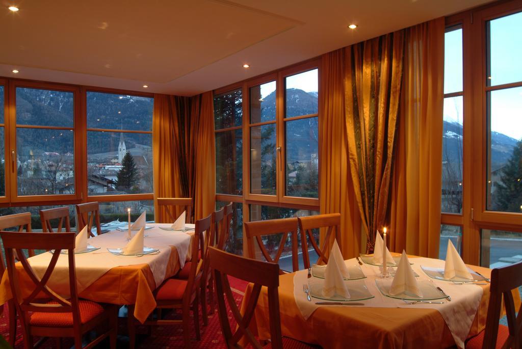 Hotel Vermoi Laces Εξωτερικό φωτογραφία